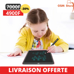 Charger l'image dans la galerie, Ardoise numerique