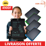 Charger l'image dans la galerie, Ardoise numerique